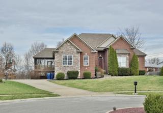 308 Birdie Ct, Simpsonville, KY 40067-6570
