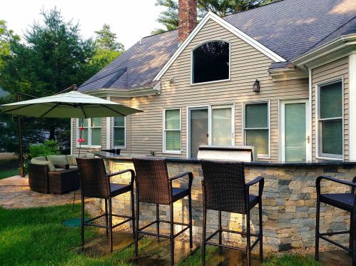31 Fairway Dr, Hales Location, NH 03860-7921