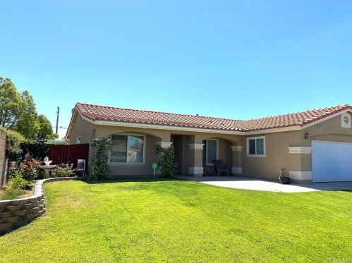 1344 Kylie Ct, Beaumont, CA 92223-7710