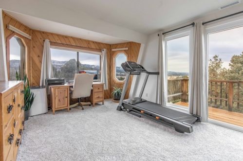 1526 Monte Vista Dr, Big Bear City CA  92314 exterior