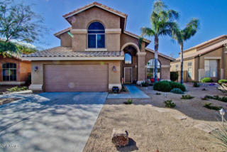 2350 Terripin, Mesa, AZ 85209-4933