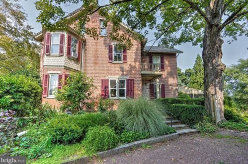 233 Union St, Kennett Sq PA  19348-3330 exterior