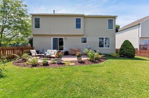 1337 Harold Stewart Pkwy, Pataskala OH  43062-7595 exterior