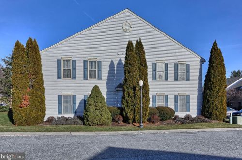 5401 Oxford Dr, Navy Sup Dpt PA  17055-5441 exterior