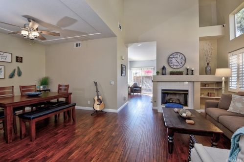 19 Pinzon, Trabuco Canyon CA  92688-2984 exterior