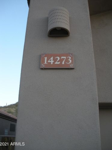 14273 Cheryl Dr, Scottsdale AZ  85259-5513 exterior