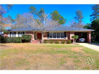 747 Henderson St, Sumter SC  29150-3150 exterior