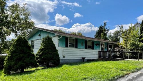 25 Vandervoort St, Florida NY  10921-1117 exterior