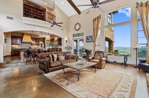 8205 Asmara Ct, Austin TX  78750-7806 exterior