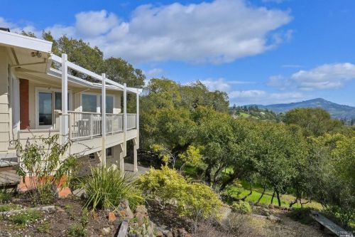 3315 Montecito Ln, Santa Rosa CA  95404-2683 exterior