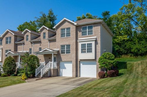 1107 Bayberry Dr, Canonsburg, PA 15317-4971
