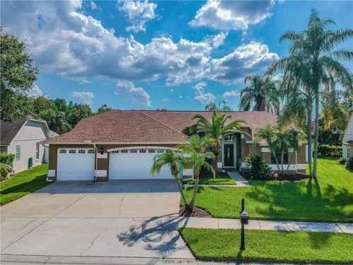 18557 Kingbird Dr, Lutz, FL 33558-2710