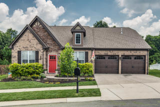 428 Irvine Ln, Franklin, TN 37064-9714