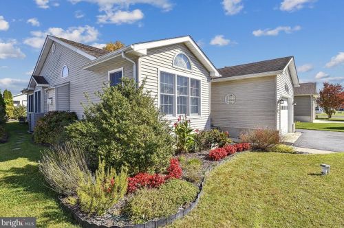 37823 Stoney Run, Selbyville, DE 19975-4317
