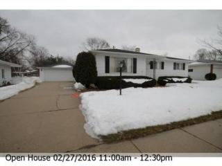 618 Lilac St, Oshkosh, WI 54902-5526