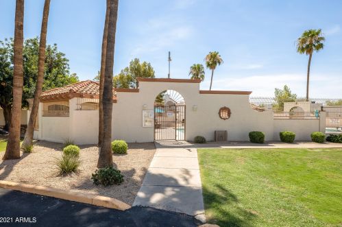 19665 48th Ln, Glendale AZ  85308-5159 exterior