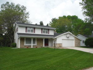 5522 Birch View Rd, Racine, WI 53402-1914