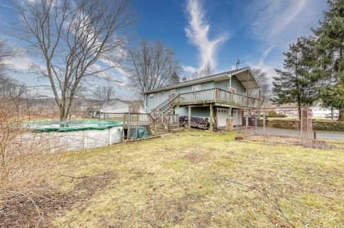 686 Pocatello Rd, Middletown NY  10940-6666 exterior