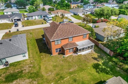 6 Flatfish Dr, Kissimmee FL  34759-4850 exterior