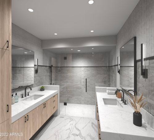 6926 1st St, Scottsdale AZ  85251-5355 exterior