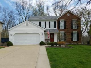 775 Kingston Dr, Covington, KY 41017-9626