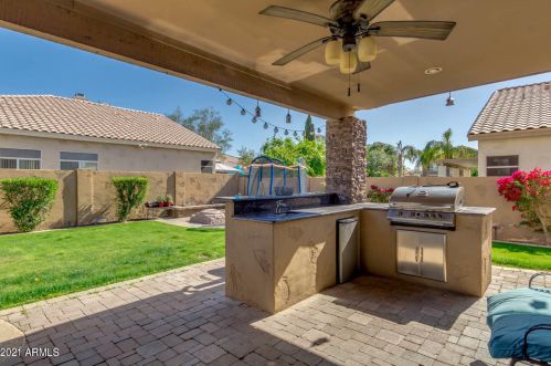 22523 68 Ave, Glendale AZ exterior