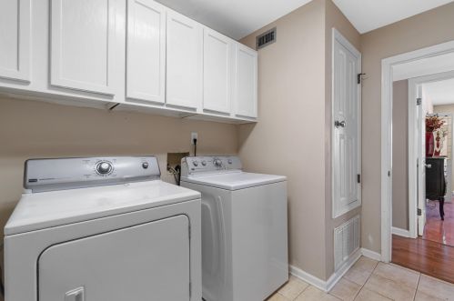 833 Boulevard Of The Champions, Shalimar FL  32579-2154 exterior