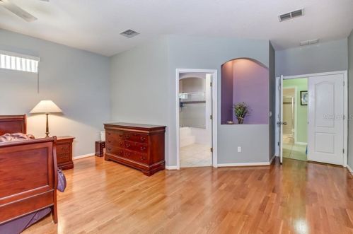 802 Whispering Wind Ct, Daytona Beach FL  32128-7515 exterior