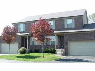 12305 Milnor Rd, Pickerington OH  43147-8272 exterior