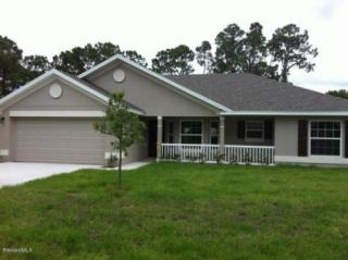 549 Fleming St, Sebastian, FL 32958-4213