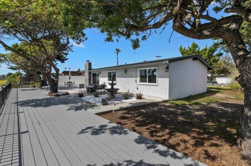 4633 Mount Armet Dr, San Diego CA  92117-4718 exterior