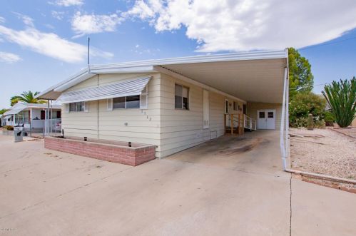 5562 Circle Z St, Tucson, AZ 85713-4413