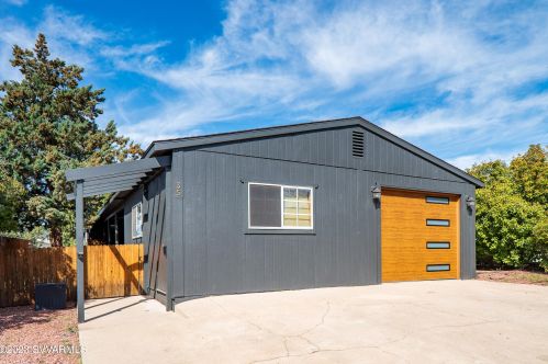 35 Bonita Ln, Sedona AZ 86336-5455 exterior