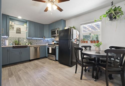 1708 Tulane Dr, Modesto CA  95355-1834 exterior