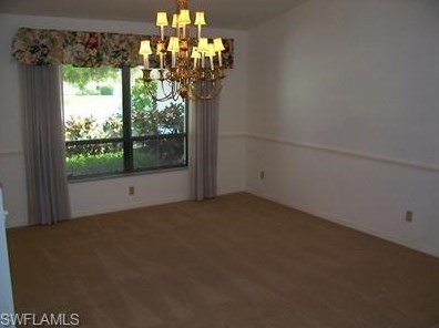 9744 Campbell Cir, Naples FL  34109-4507 exterior