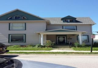 195 Pearl St, Covington, OH 45318-1611
