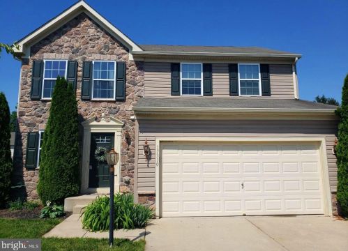 17310 Kennebeck Ln, Shrewsbury, PA 17361-5000