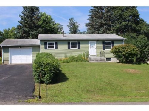 8 Highland Cres, Dryden, NY 13053-9705