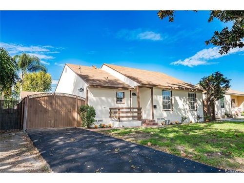 7119 Kengard Ave, Whittier, CA 90606-2023