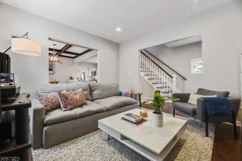 180 Fairview Ave, South Orange NJ  07079-2525 exterior