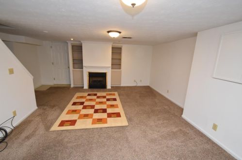 2074 Galbraith Rd, Cincinnati OH  45215-5634 exterior