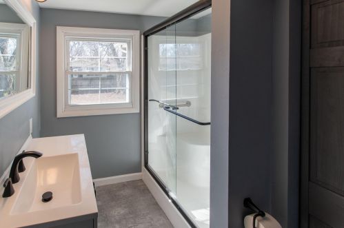 1259 Woodside Dr, Marion OH  43302-5745 exterior