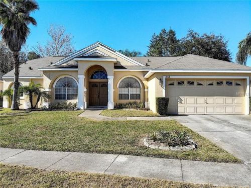 1868 Florence Vista Blvd, Orlando, FL 32818-8961