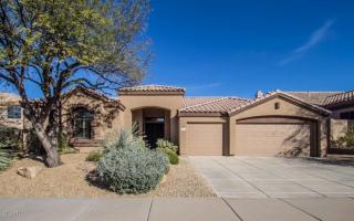 12320 Poinsettia Dr, Scottsdale, AZ 85259-3321