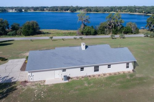 40744 Fletcher Rd, Umatilla FL  32784-8856 exterior