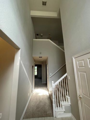 4113 Stone Hollow Way, Euless TX  76040-5594 exterior