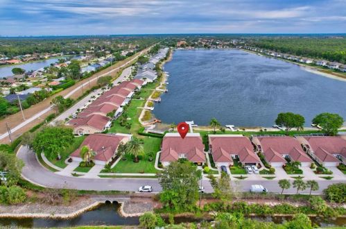 3090 Crown Pointe Blvd, Naples, FL 34112-5431