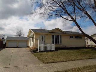 518 Miami St, Troy, OH 45373-2137