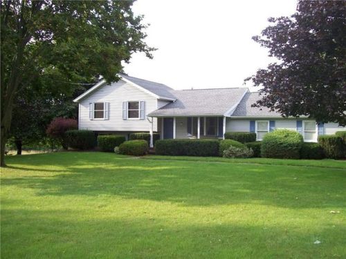 7171 Coy Rd, Livonia, NY 14487-9503