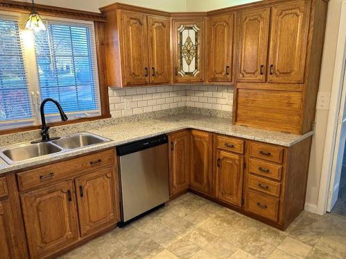 1169 Carmont Dr, Meadville PA  16335-2820 exterior